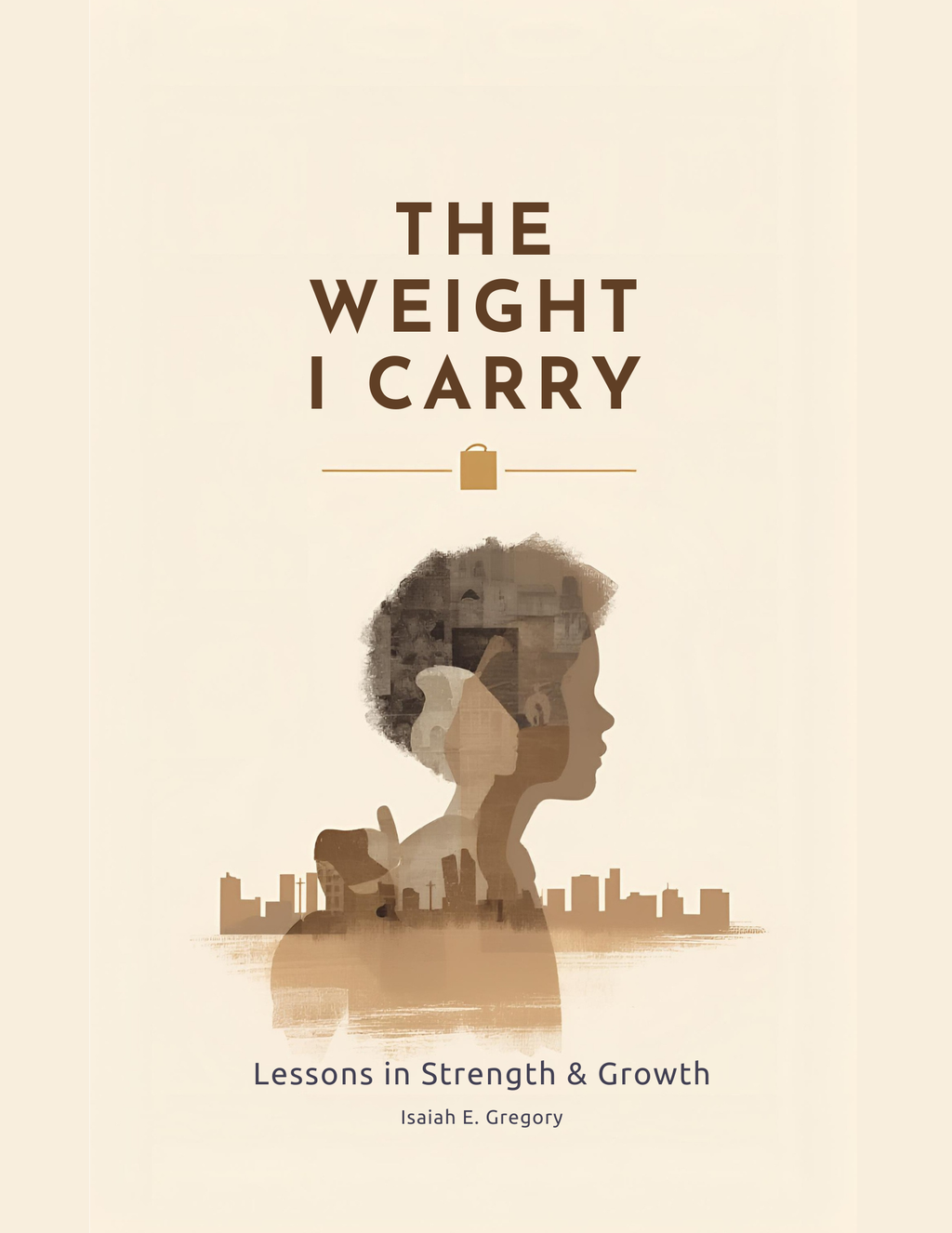 The Weight I Carry